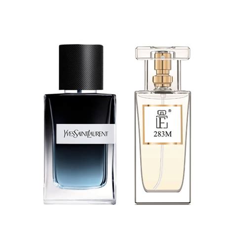 Zamiennik perfum Yves Saint Laurent .